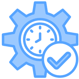 Real-time trade execution